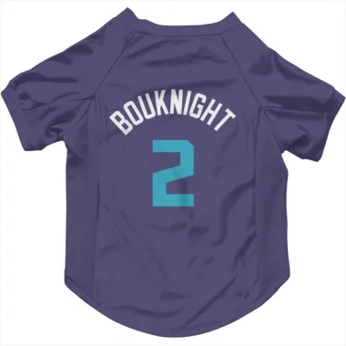 James Bouknight 2 2022-23 Charlotte Hornets Purple Statement Edition Men  Jersey Swingman - Bluefink
